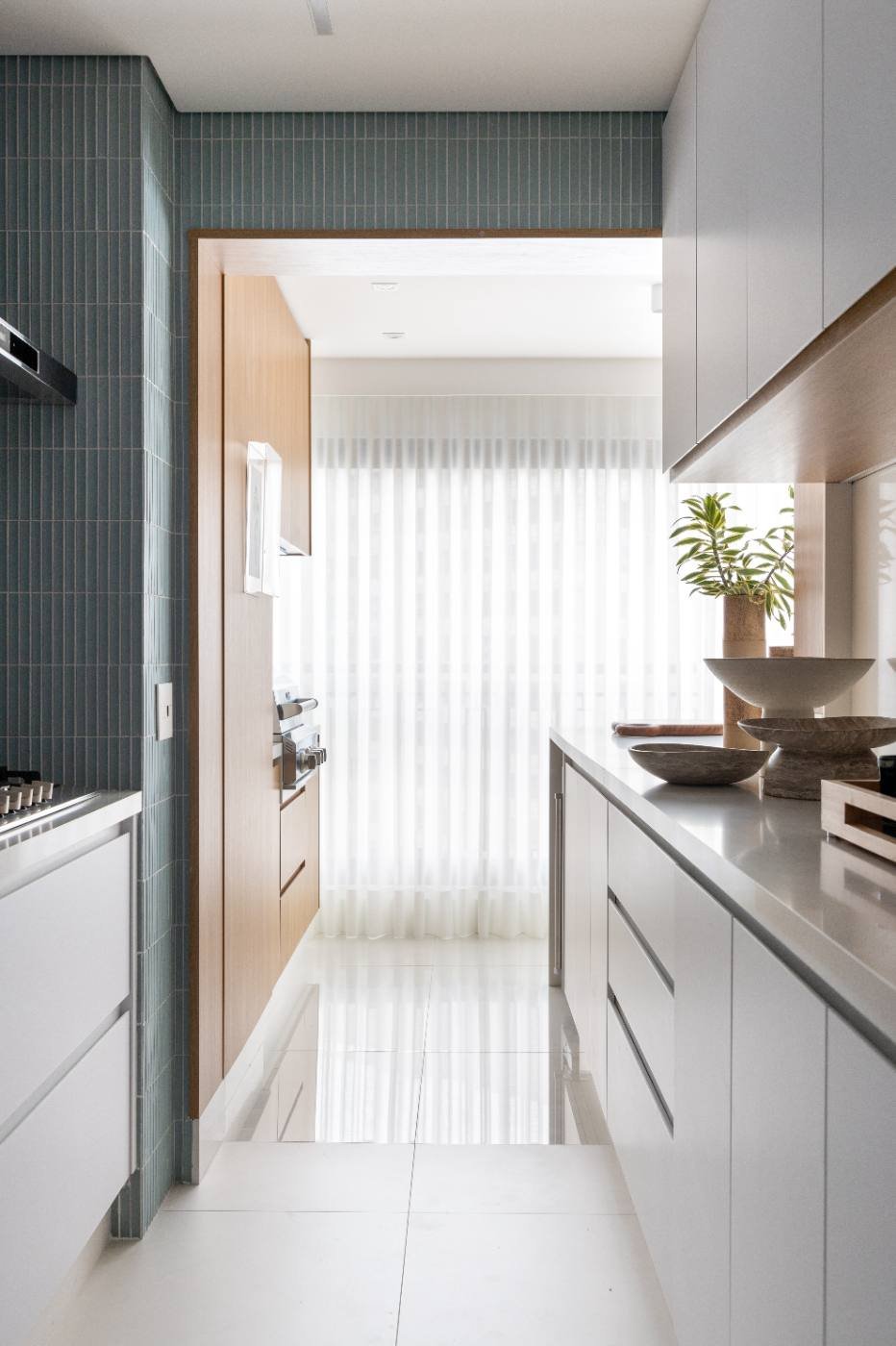 Projeto de interiores